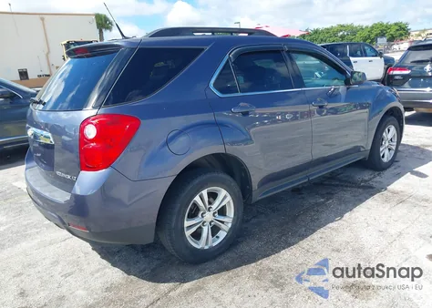 2013 Chevrolet Equinox 1Lt z USA, uszkodzony, nr VIN 2GNFLEEK0D6141955